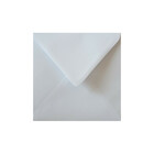 Koperty jednokolorowe gładkie białe lub ecru (2)