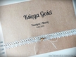 Księga Gości A4 - rustykalnie (16)