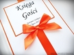 Klasyczna Księga Gości w dowolnej kolorystyce (5)