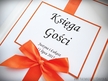 Klasyczna Księga Gości w dowolnej kolorystyce (6)