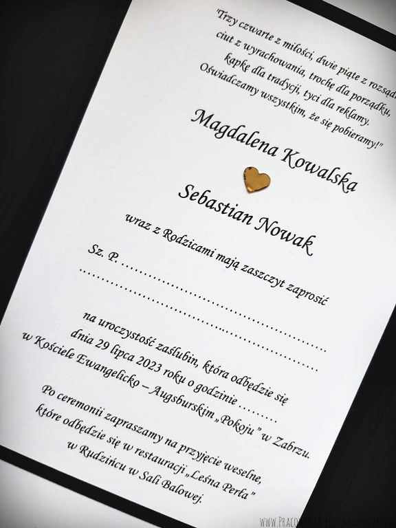Zaproszenie kopertowe z serduszkiem (13)