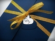 Kolorowe przewiązywane zaproszenia z serduszkami (18)