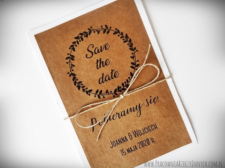 Save the date  z kwiatami  (7)