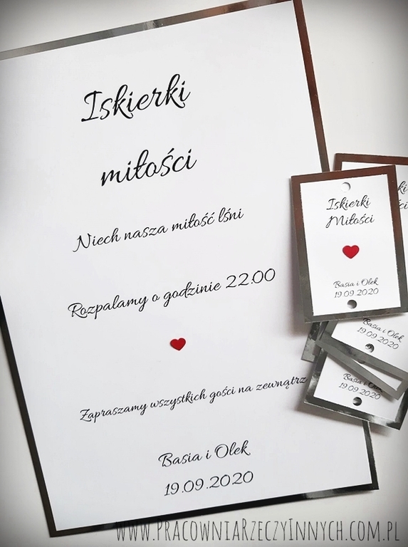 Złote lub srebrne iskierki miłości w stylu glamour (7)
