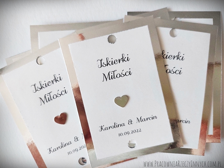 Złote lub srebrne iskierki miłości w stylu glamour (12)