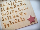 Tablica z alfabetem (2)