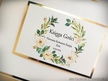 Księga Gości na Pierwszą Komunię Świętą lub Chrzest Święty (7)